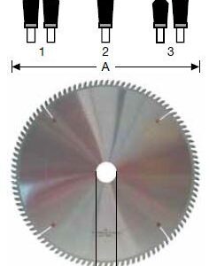 Tarcze do zacinania słupka