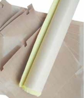 Teflon do zgrzewarek - arkusze